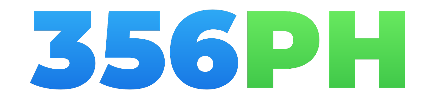 356ph Logo